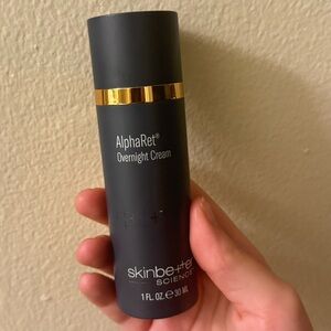 Skinbetter Science AlphaRet Overnight Cream